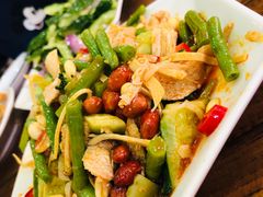 -福顺祥大盘鸡(临潼店)