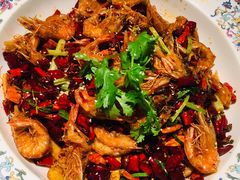 -鼎盛蜀坊·重庆江湖菜(市桥地铁站店)