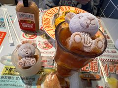 -肥韬茶餐厅(海上世界店)