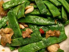 -三道菜(明堂公园店)