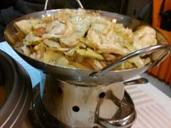 android_upload_pic-金陵后厨·南京菜(新街口秣陵路店)