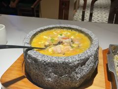 -庆江南江南菜(琴湖溪里花园城店)