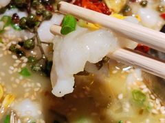 -今朝桃花醉川菜小酒馆(龙湖天街店)