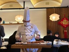 -四季民福烤鸭店(前门廊房二条店)