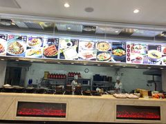 -北塘海鲜·天津菜·鲅鱼水饺是一绝(大光明桥旗舰店)