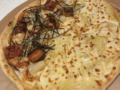 -乐凯撒披萨(南山书城店)