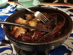 -绿茶餐厅(布吉万象汇店)