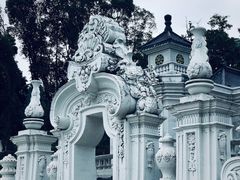 -珠海圆明新园