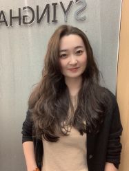 -sy杉影印象COLOUR专业烫染