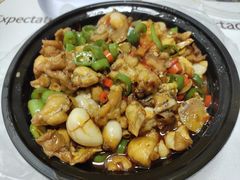 -钟掌勺忘不了地道湘菜(新天地假日广场店)