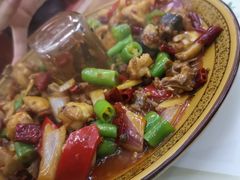 -君华饭店·腊排铜火锅