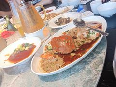-佬太公海鸭·海鲜大排档(上海总店)