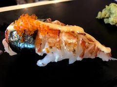 大虾寿司-昊·来了寿司(双楠2店)