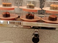 -争鲜回转寿司(太阳宫凯德MALL店)