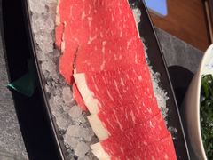 -捞王猪肚鸡火锅(金华义乌之心店)