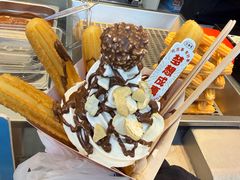 -黑八私房老北京炸酱面