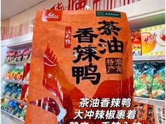 -郴州特产舜华临武鸭(郴州西站店)