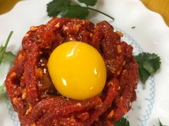 -屋里家延边朝鲜族冷面(南园店)
