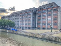 -上海四行仓库抗战纪念馆