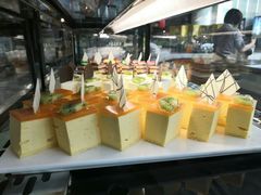 -漳州佰翔圆山酒店·圆山畔西餐厅