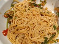 香辣牛肉拌米线-云味馆·云南菜·云南米线(景田店)