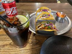 -Q MEX 库迈墨西哥餐吧(双井店)