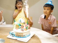 -杜勒瓦DIY烘焙&个性化蛋糕定制