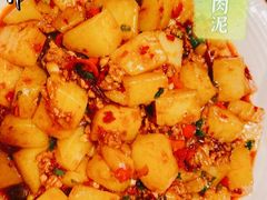 -益华家菜屋(世茂店)