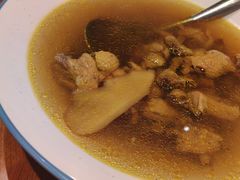 松茸土鸭汤-宴武夷·匠心闽味(印象大红袍店)