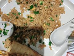 木屋炒饭-木屋烧烤(坂田天安云谷店)