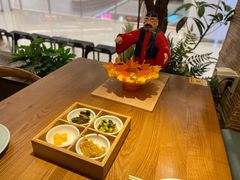 -闽上鲜·福建菜(龙湖滨江天街店)