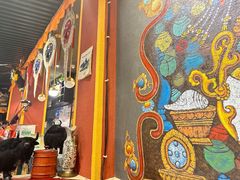 -敏珠拉姆藏餐·南京厨房(富春江东街店)