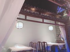 -韵秋荷(宝山龙湖天街店)