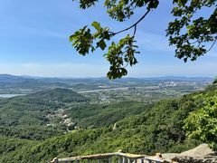 -吉林市朱雀山国家森林公园