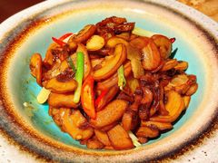 -成都娃娃花园餐厅 (南艺旗舰店)