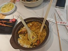 -李先生牛肉面大王(北京平谷步行街店)