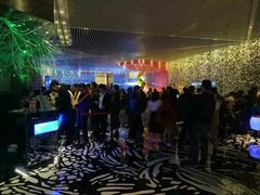 -蓝色派对KTV(聚然广场店)