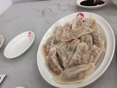 -喜福湾虾仁水饺
