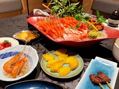 -樱之盛宴·蟹料理海鲜自助(前进大街店)