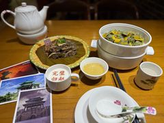 -春满园·邯郸菜发祥地(滏东店)