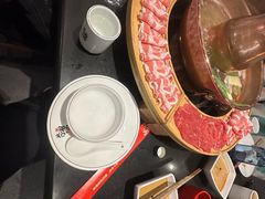 -北门涮肉·铜锅涮肉(南锣鼓巷店)
