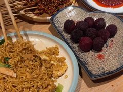 -小乾杯串店•16年沈阳烧烤(文安路店)