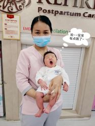 -爱贝蕊恩韩式月子会所(南山店)