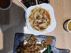 -林辉家宴·本地家常菜·头牌清远鸡(先锋店)