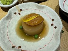 -花和海鲜自助(梅江店)