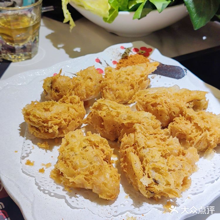 日月贝美食|蚝大仙海鲜火锅🦐市区首店来啦！