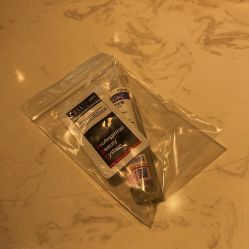 点击看大图 -Doris多里斯半永久纹眉·SMP纹发·发际线