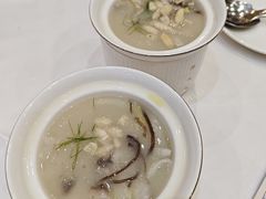 鲫鱼羹-顺德渔村·岭南一号
