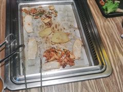 -新石器烤肉(南通CBD大有境店)