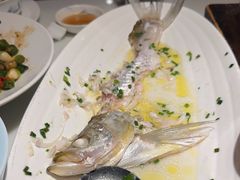 -柳莺湖上·湖景餐厅·江南菜(西湖店)